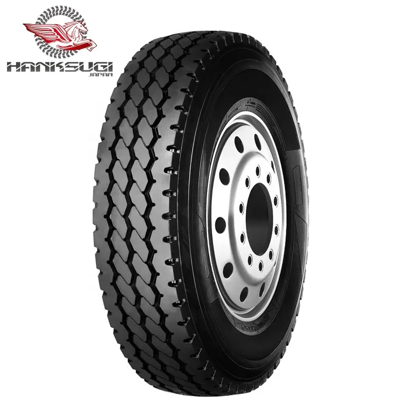 Custom tbr tyres for sale | Hanksugi 6