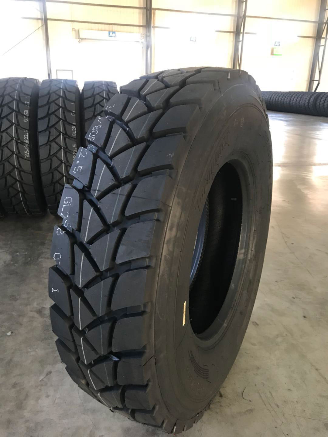 tyre companies at Wholesale Prices | Hanksugi 11