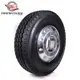 Fullmile Thailand 12r22.5 Tubeless Light Truck Tyres - High Quality, Customizable 4