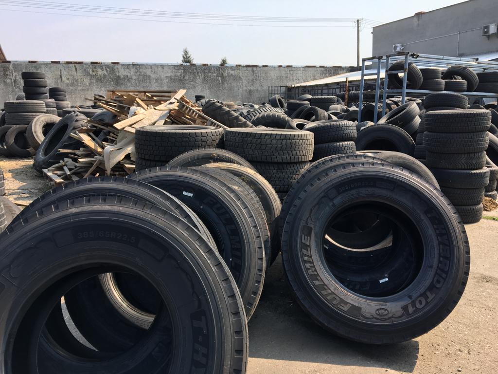 tyre companies at Wholesale Prices | Hanksugi 10