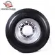 Fullmile Thailand 12r22.5 Tubeless Light Truck Tyres - High Quality, Customizable 3