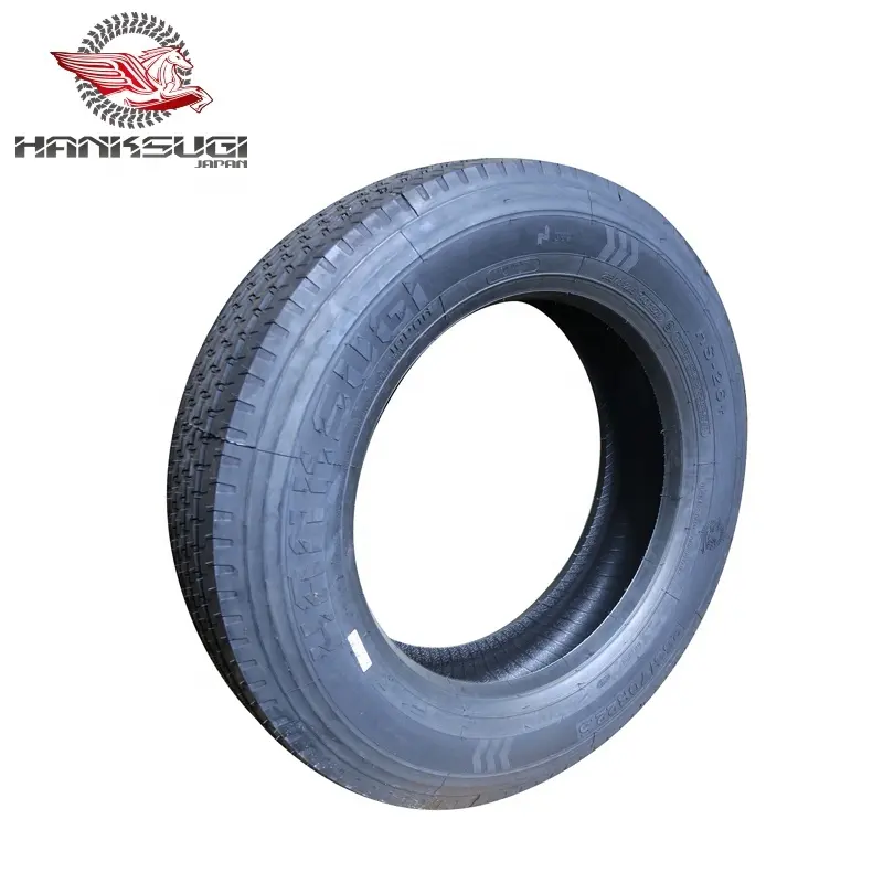 High-End Truck Tires for Off-Road Use 3