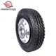 High Quality 295/80R22.5 Truck & Bus Tyres: Hanksugi Intl 3
