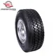 High Quality 295/80R22.5 Truck & Bus Tyres: Hanksugi Intl 4