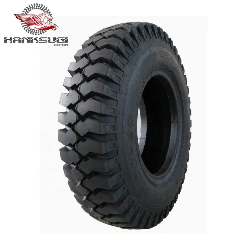 Fullmile 315/70R22.5 Wholesale Truck Tires 5