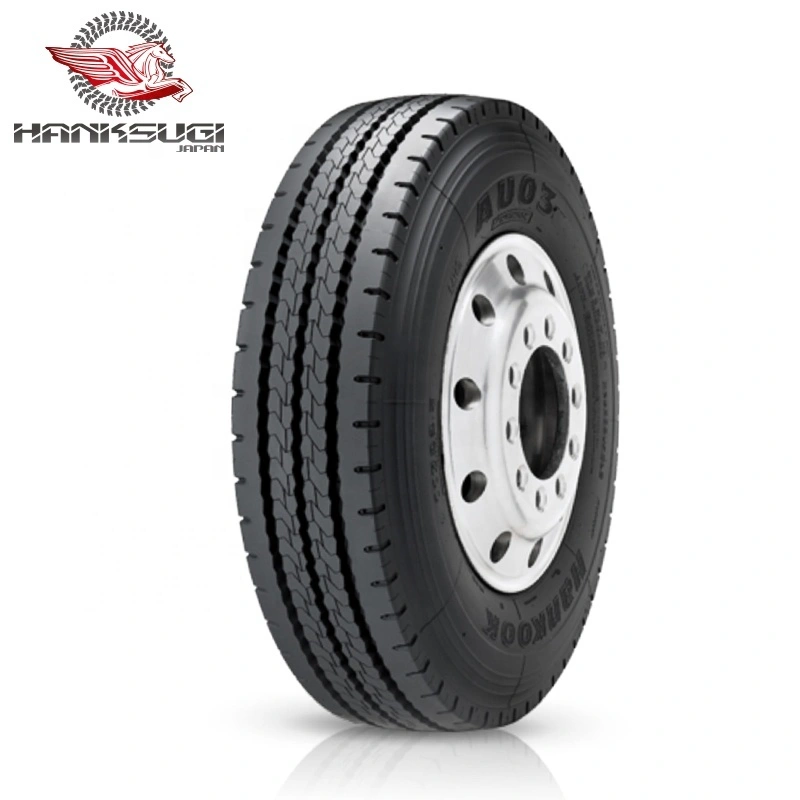 Hanksugi - Aeolus 215/75R17.5 TROVCIO E PIORNA BUS TBR 1