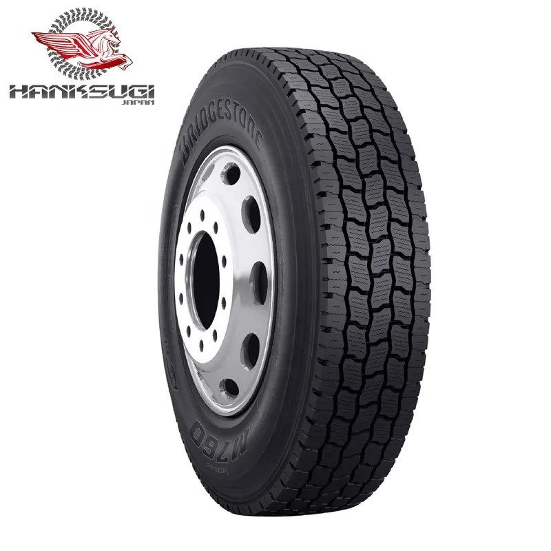 Aeolus 20 Truck Tires - Leading Production Efficiency 4