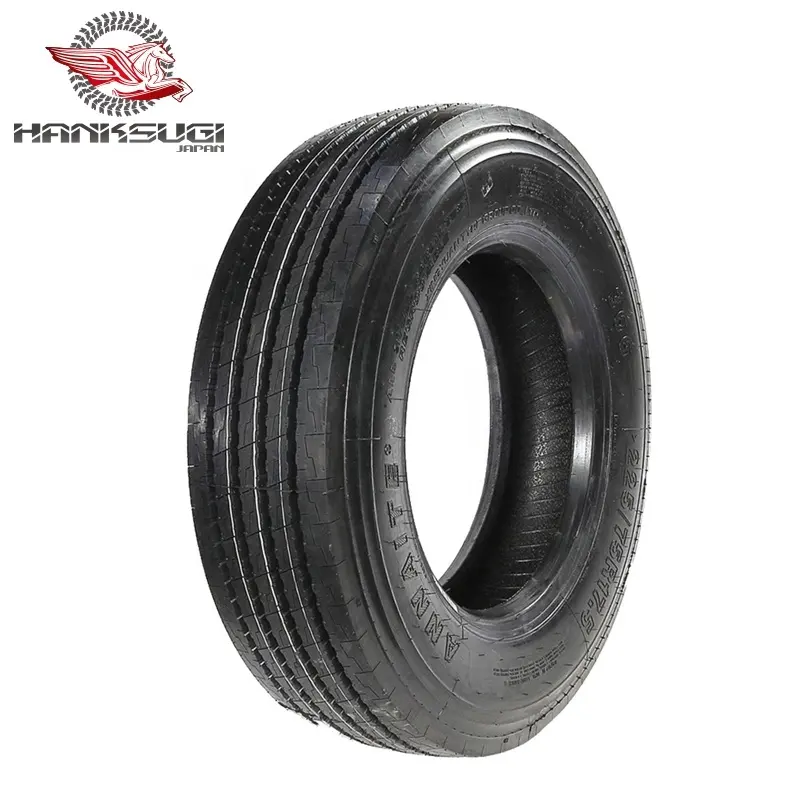 High-Efficiency LingLong 20 Inch Mud Grip Truck Tires - Best Big Truck Tires 4