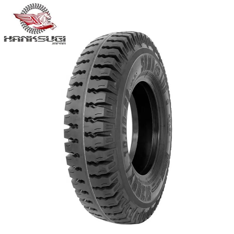 Leao 295/75R22.5 Truck Tyre: High Performance & Durable 2