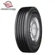 Leao 295/75R22.5 Truck Tyre: High Performance & Durable 4