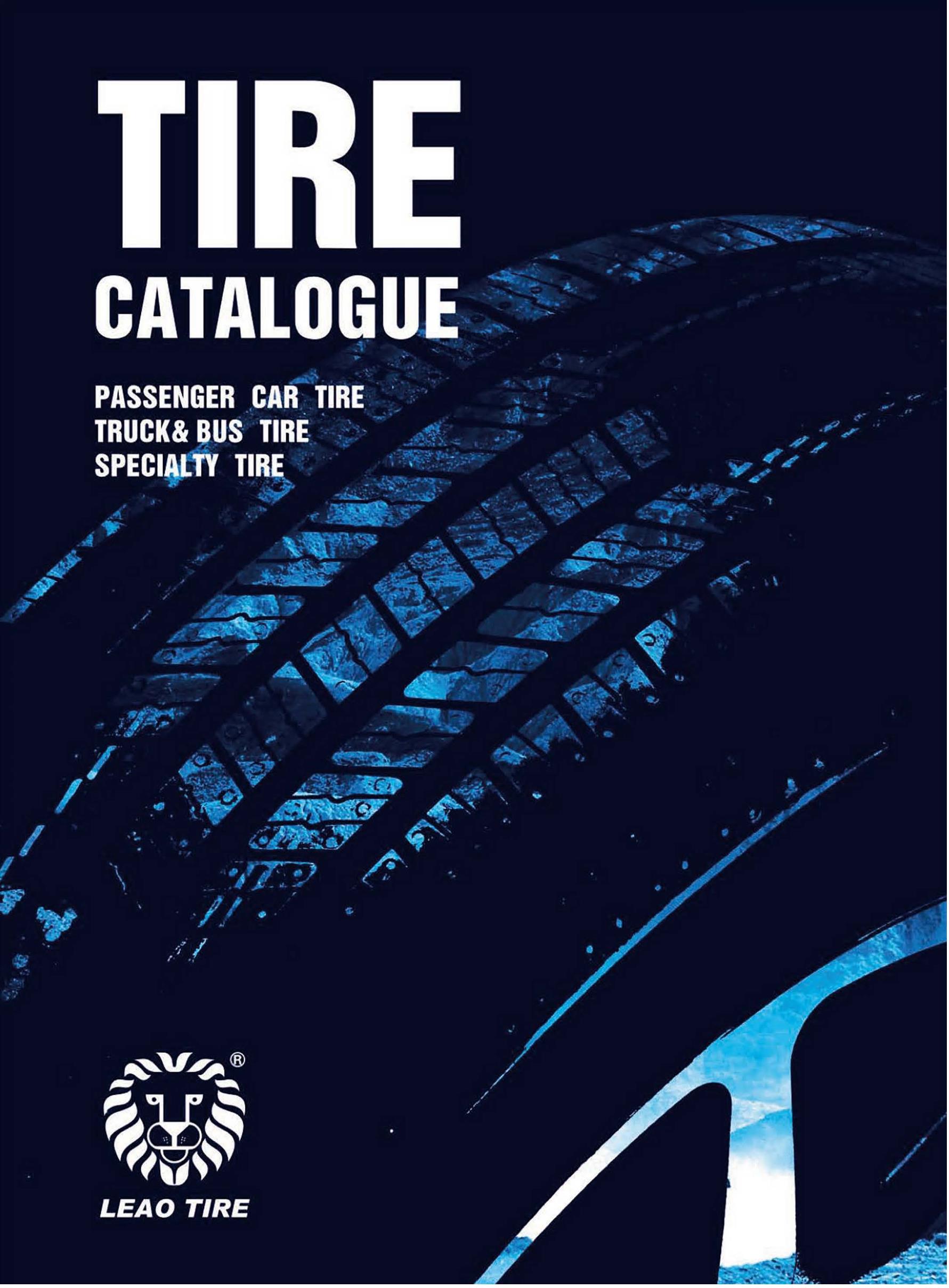 Hanksugi - Leao 295/75R22.5 Tuba meno pneumatici per camion e bus TBR TAMPI 7