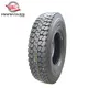Efficient 215/75 R17.5 Truck Tire | Cost-Saving Technology Upgrade 5