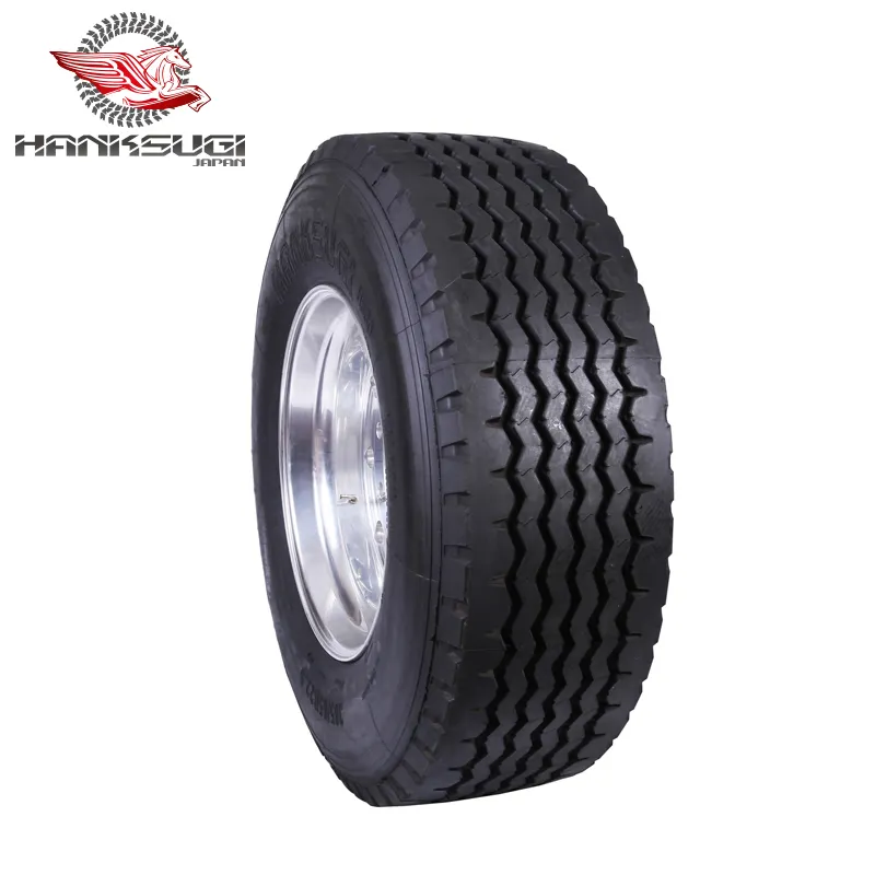 Dependable Truck Tyres: Best Chinese Brand 700x16 6