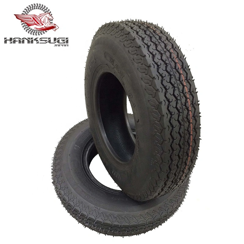 Hanksugi - Linglong realizzato in Thailandia Truck Tire per il Illinois State Solo TBR Truck Pneys 1
