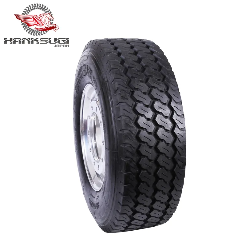 Dependable Truck Tyres: Best Chinese Brand 700x16 4