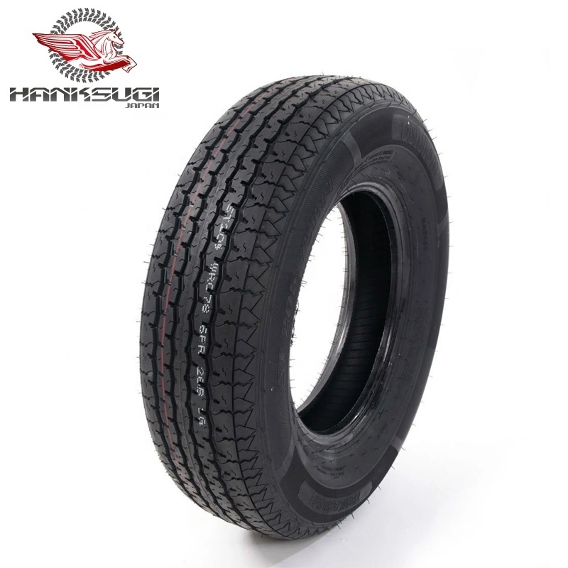 Hanksugi - all'ingrosso 11R22.5 e 385/65R22.5 per il mercato dell'Africa 1