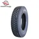 Innovative High Quality Radial TBR Truck Tires 295 11r 22.5 & 24.5 3