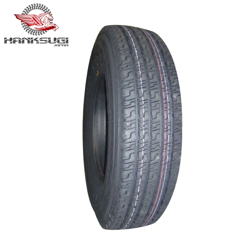 High-Quality Truck and Bus Tires 10r22.5 275/80r22.5 255/70r22.5 - Customizable Sizes & Styles 5