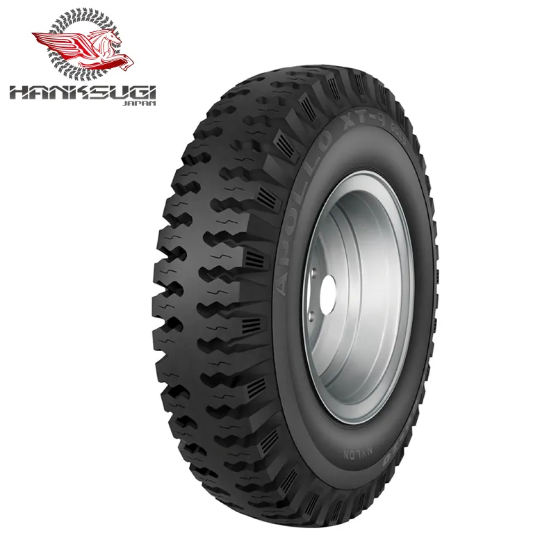 High-Quality Truck and Bus Tires 10r22.5 275/80r22.5 255/70r22.5 - Customizable Sizes & Styles 3