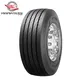 High-Quality 11R 22.5 295/75 R22.5 Truck Tyres from HANKSUGI JAPAN 6