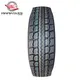 Top Brand 11R 22.5 315/80 R22.5 tubeless truck tyre by HANKSUGI International 6