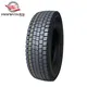 Radial Truck Tires - High-Quality Kunyuan Tires for Sale 3