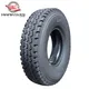 Radial Truck Tires - High-Quality Kunyuan Tires for Sale 6