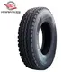 Radial Truck Tires - High-Quality Kunyuan Tires for Sale 2