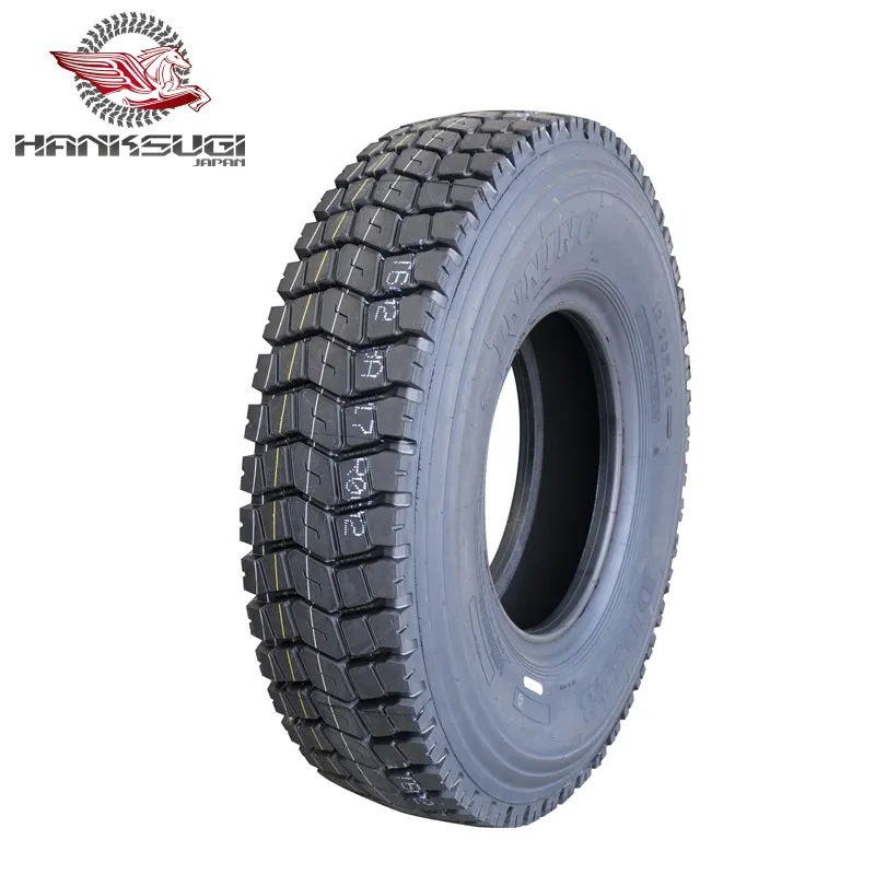 OEM premium tyre brands manufacturer | Hanksugi 2