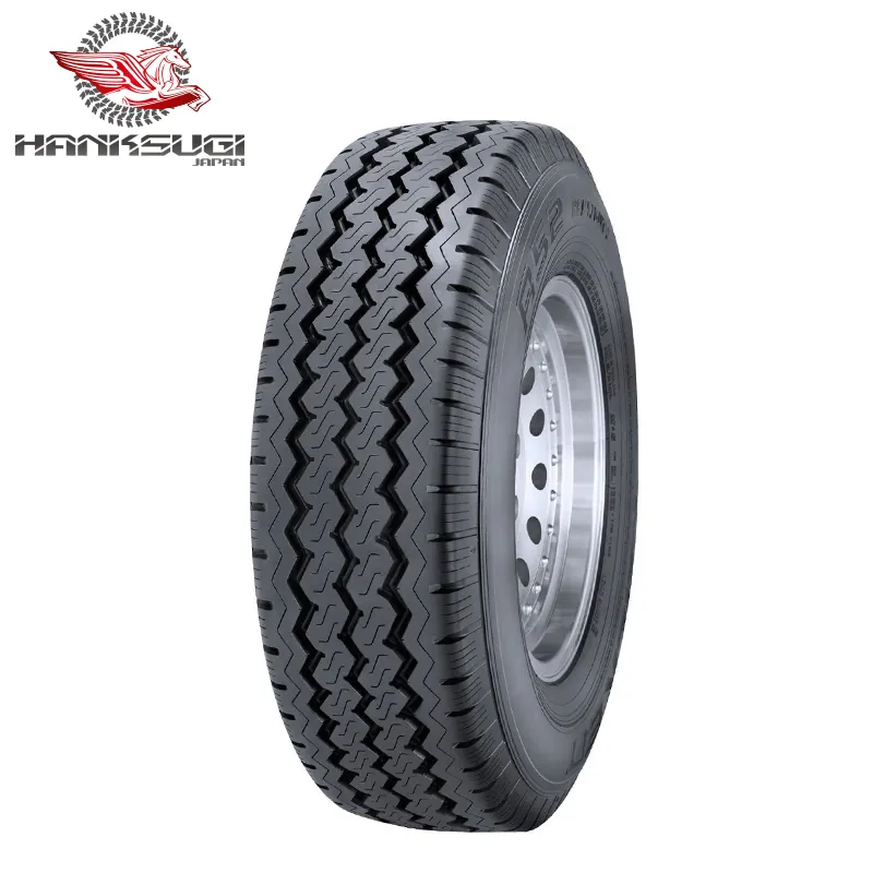 Efficient Top Tyre Brands: 11R 22.5 11R 24.5 12r 22.5 Truck Tires 2