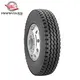 Efficient Top Tyre Brands: 11R 22.5 11R 24.5 12r 22.5 Truck Tires 6