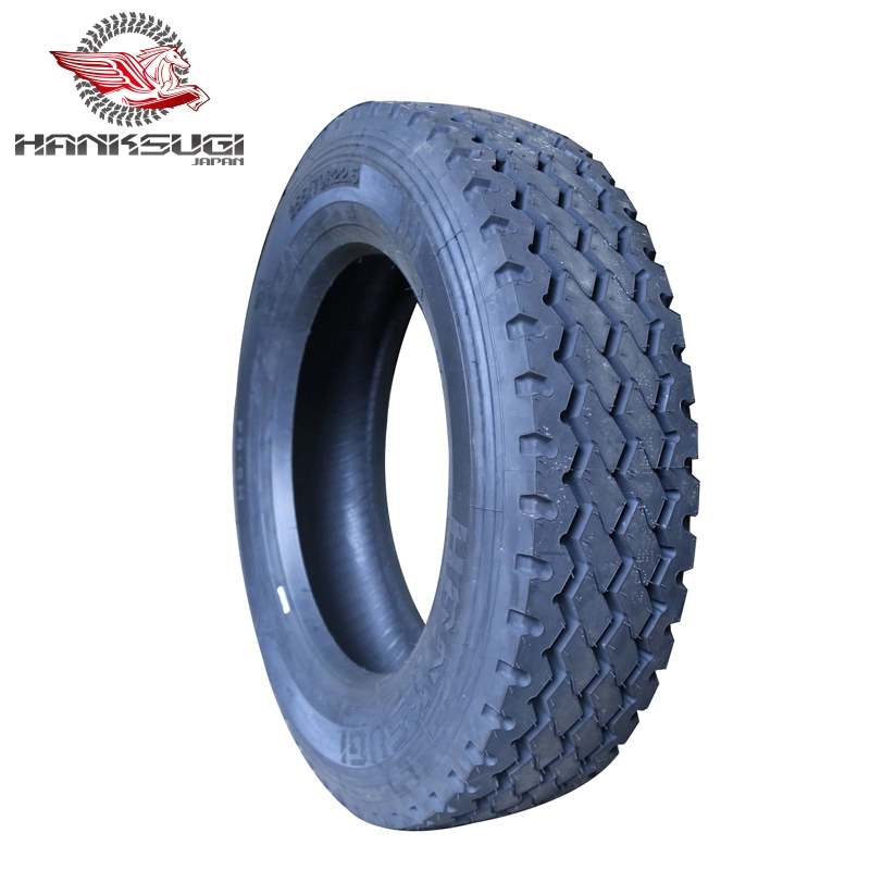 Hanksugi - Arestone a buon mercato 7.50 16 Truck Light Truck 215/75R16C 700R16 TBR TATRILI TAMPI 1