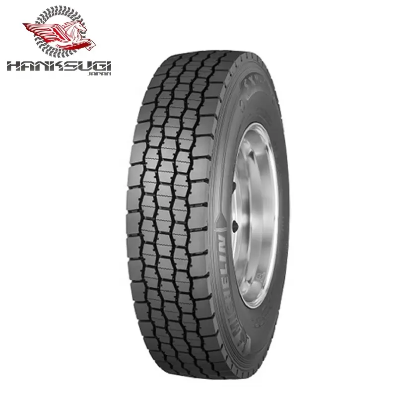 Linglong Thailand Truck Tire for FLORIDA: High Quality Radial Truck Tires 2