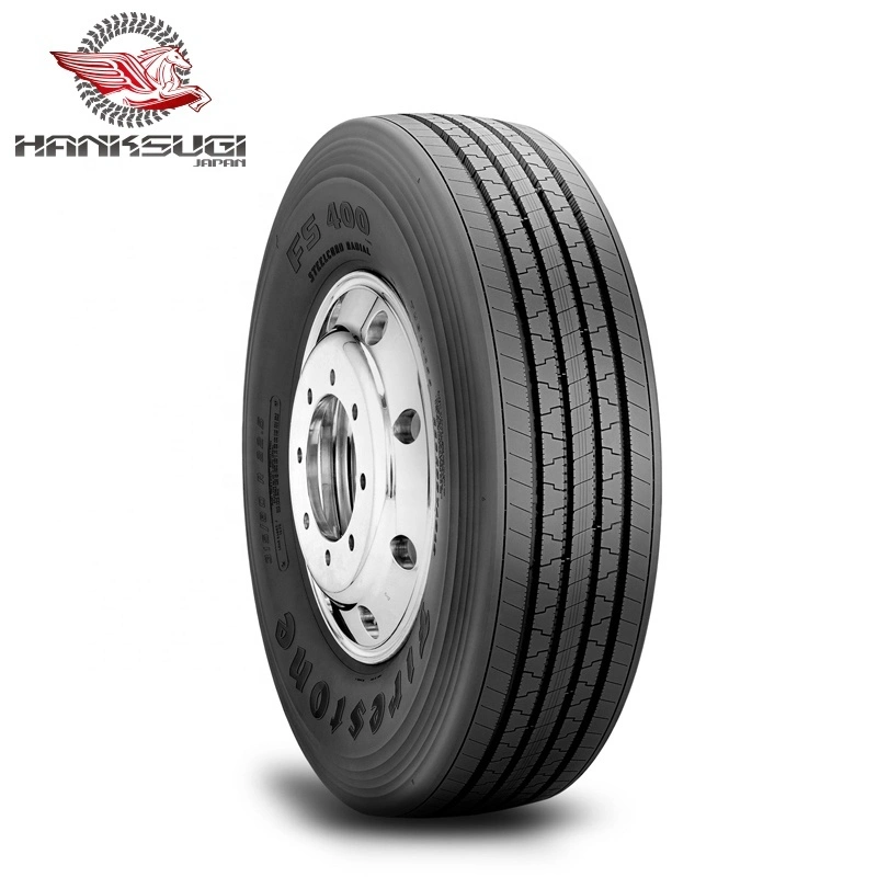 Hanksugi - Thailandia Piene di camion diesel commerciale Linglong per Florida State Solo TBR Truck Pneys 1