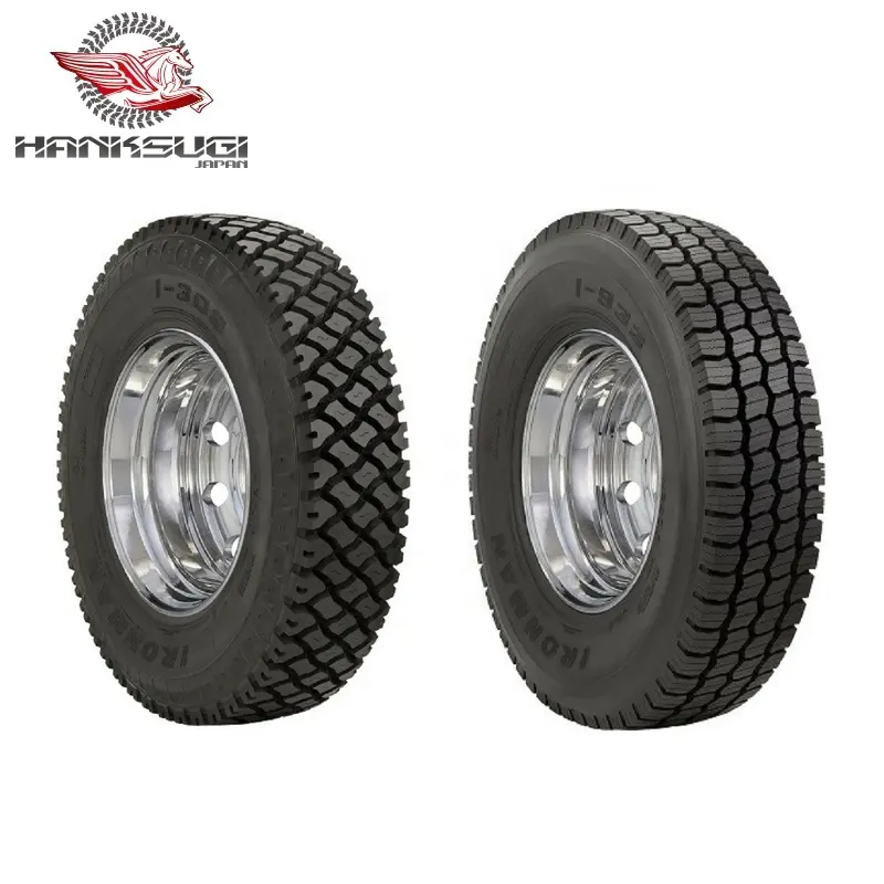 Linglong Thailand Truck Tire for FLORIDA: High Quality Radial Truck Tires 3
