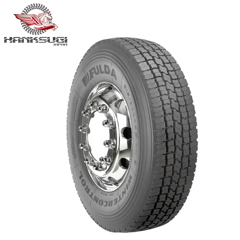 Linglong Thailand Truck Tire for FLORIDA: High Quality Radial Truck Tires 5