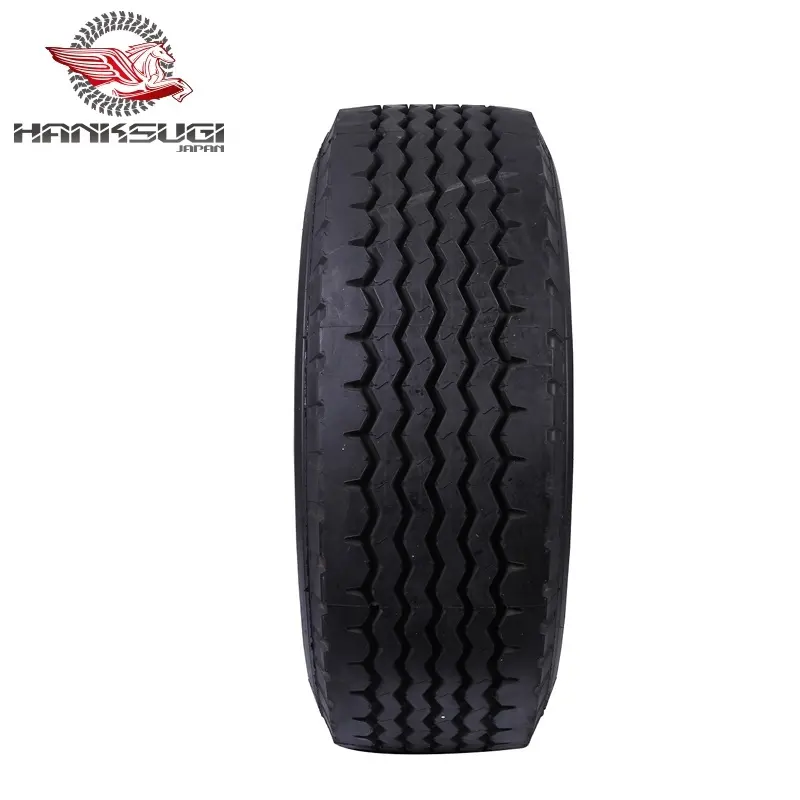 High-Quality Linglong Truck Tire for ILLINOIS - Top Tyre Brand 6