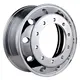 Hanksugi 22.5 Aluminum Wheels - Premium Quality & High Output 4