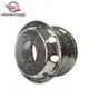 22.5 Aluminum Truck Rims - Guaranteed Quality 2