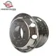 Custom aluminum 22.5 rims for sale factory | Hanksugi 2
