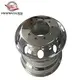 Leading aluminum 22.5 rims for sale supplier | Hanksugi 2