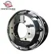 22.5 Aluminum Truck Rims - Guaranteed Quality 4