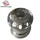 22.5 Aluminum Truck Rims - Guaranteed Quality 5