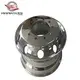 Aluminum Rims for Semi Trucks - High-End Technology Performance 3