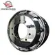 Leading aluminum 22.5 rims for sale supplier | Hanksugi 6