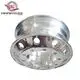 Custom 22.5 aluminum truck rims factory Manufacturer | Hanksugi 4