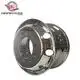 Custom 22.5 aluminum truck rims factory Manufacturer | Hanksugi 2