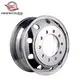 22.5 x 8.25 Aluminum Truck Rim - Superior Performance 4
