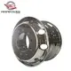 22.5 x 8.25 Aluminum Truck Rim - Superior Performance 3