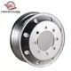 19.5 Aluminum Wheels International - Advanced Technologies for Heavy Duty Trucks 3